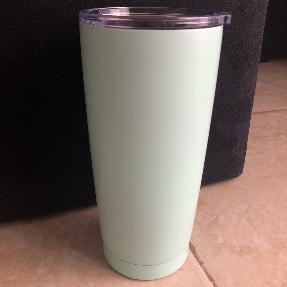 Target Stainless Steel Mug